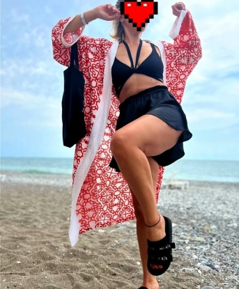 Проститутка Алиса